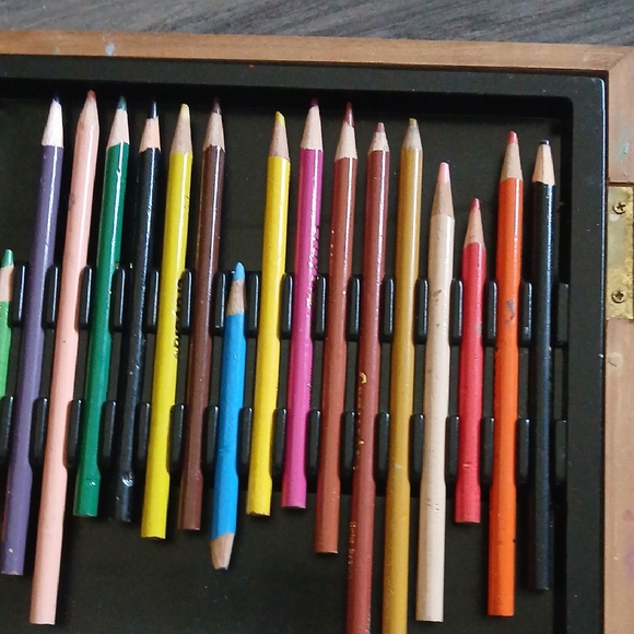 XONEX Classic Art Box - Picture 7 of 10